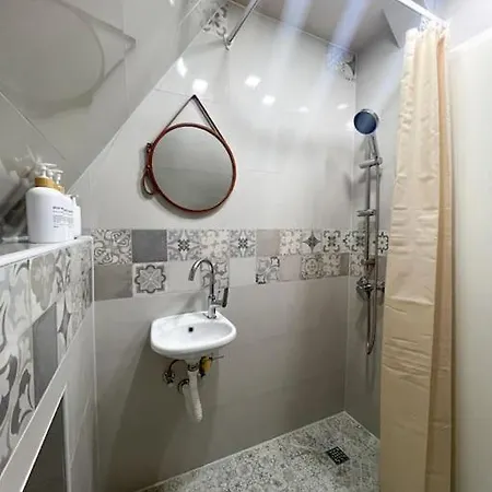 Villa Mini In Leine