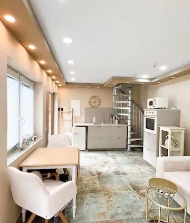 Mini In Leine וילה *