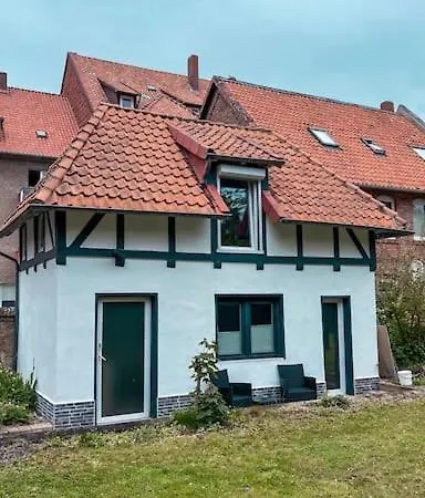 Villa Mini In Leine