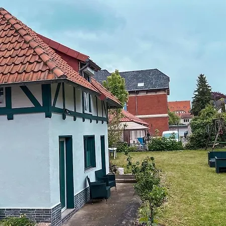 Mini In Leine וילה *