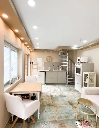 Mini In Leine Вилла *