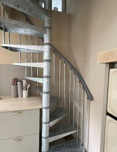 Mini In Leine Вилла