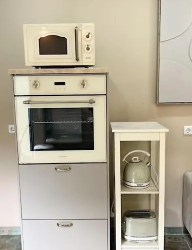 Mini In Leine Вилла