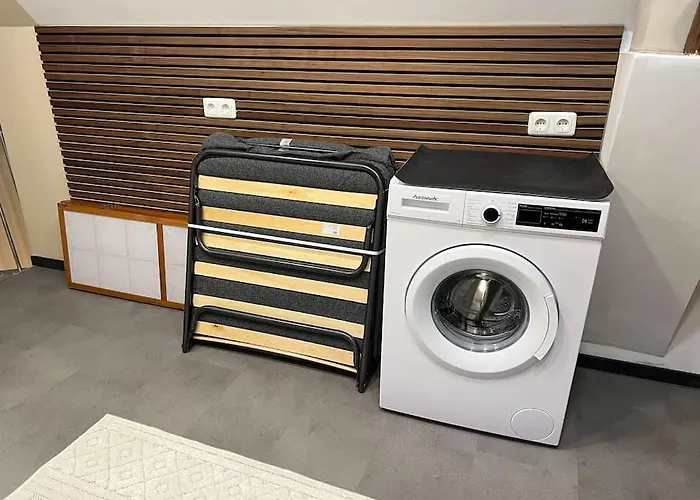 Mini In Leine Альфельд