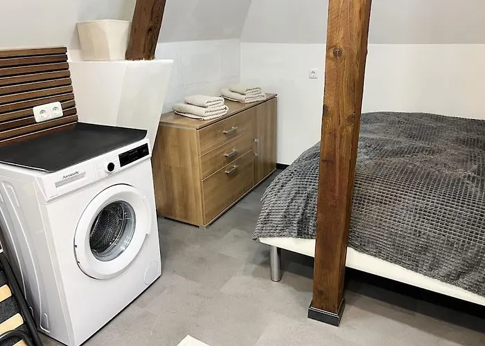 Mini In Leine * Альфельд